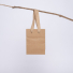 Luxury Kraft Noblesse Bag – Premium Eco-Friendly Paper Tote