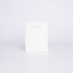 Luxury Laminated Noblesse Paper Bag – Elegant & Durable Tote