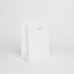 Luxury Laminated Noblesse Paper Bag – Elegant & Durable Tote