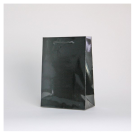 Luxury Laminated Noblesse Paper Bag – Elegant & Durable Tote