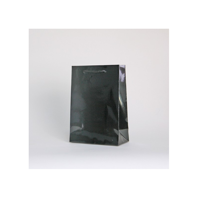 Luxury Laminated Noblesse Paper Bag – Elegant & Durable Tote