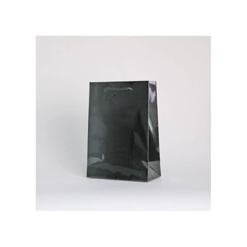 NOBLESSE BAG IN LUXURY LAMINATED PAPER NOBLESSE BAG IN LUXURY LAMINATED PAPER