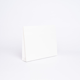 Noblesse Premium Paper Pouch 23x4x18 cm – Luxury High-End Gift Bag