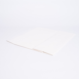Noblesse Premium Paper Pouch 30x10x20 cm – Luxury High-End Gift Bag