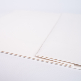 Noblesse Premium Paper Pouch 30x10x20 cm – Luxury High-End Gift Bag