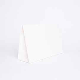 Noblesse Premium Paper Pouch 30x10x20 cm – Luxury High-End Gift Bag