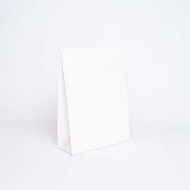 Luxury Paper Bag 32x10x40 cm | Premium Shopping Bag