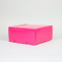 Laminated Color Shipping Box – Durable & Stylish Postpack Packaging