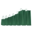 COLORED SAFARI PAPER BAG WITH TWISTED HANDLES