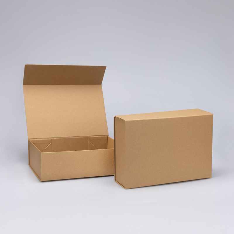 Wonderbox 33x22x10 cm | Premium Rectangular Gift Box
