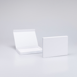 HINGBOX | 21X15X2 CM | FLAT BOX