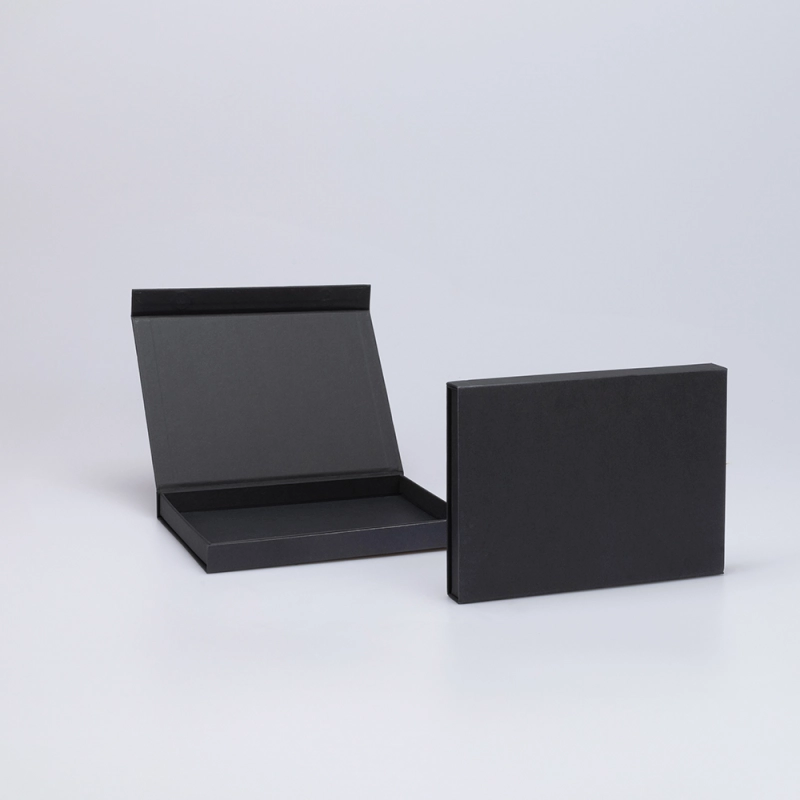 HINGBOX | 21X15X2 CM | FLAT BOX HINGBOX | 21X15X2 CM | FLAT BOX