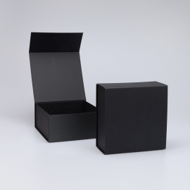 Wonderbox 18x18x8 cm | Luxury Square Gift Box