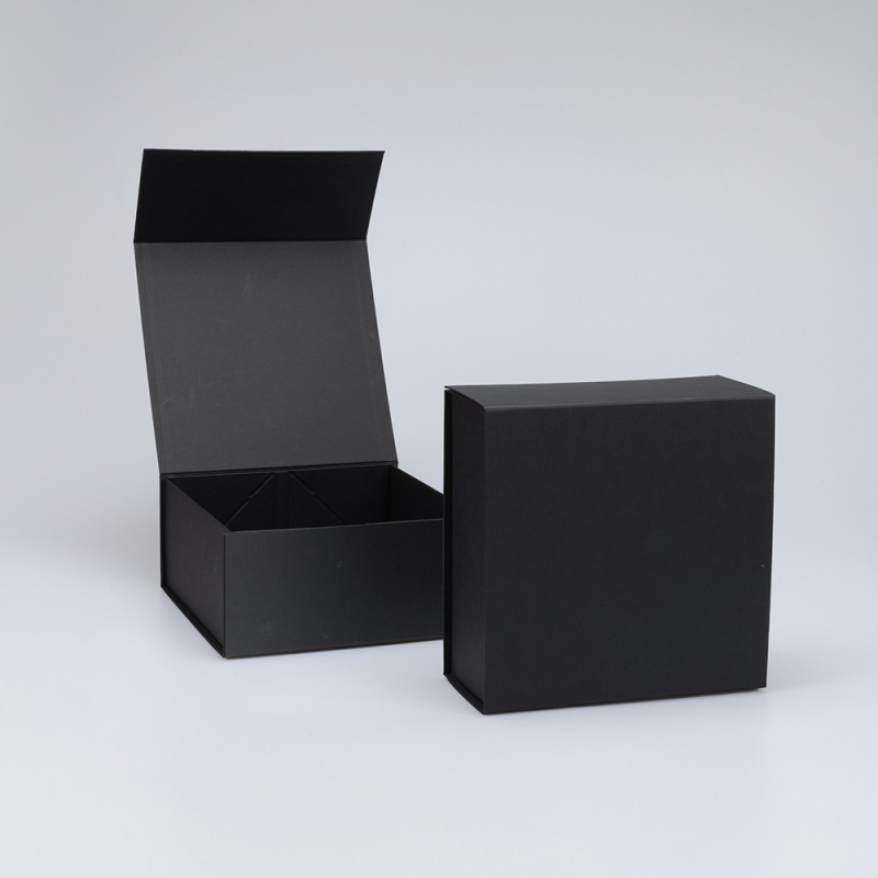Wonderbox 18x18x8 cm | Luxury Square Gift Box