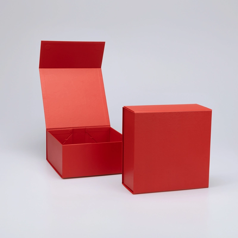 WONDERBOX | 25X25X9 CM | LUXURY BOX WONDERBOX | 25X25X9 CM | LUXURY BOX