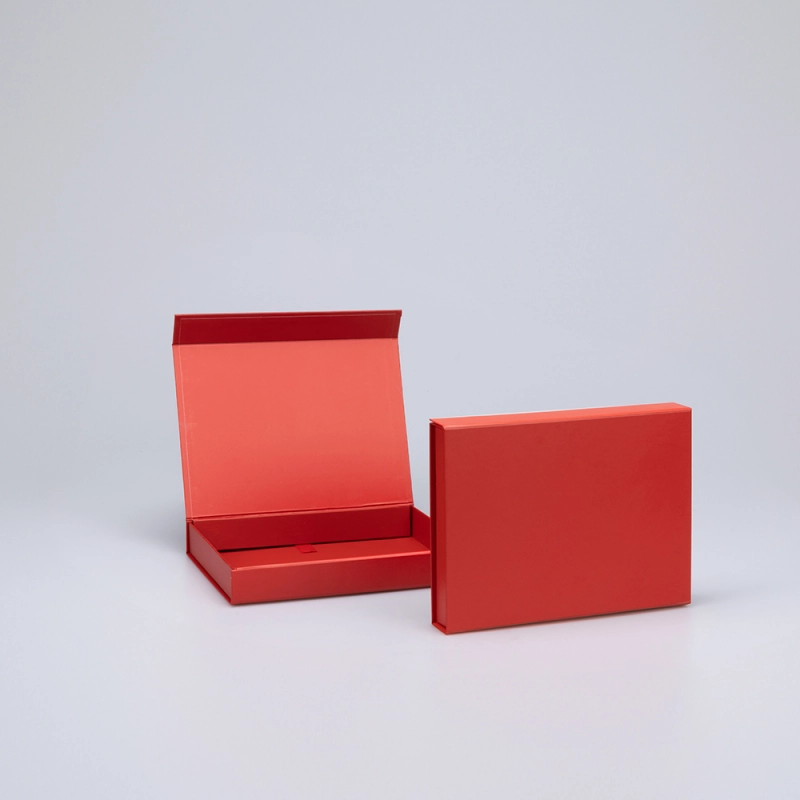 WONDERBOX | 31X22X4 CM | LUXURY BOX WONDERBOX | 31X22X4 CM | LUXURY BOX