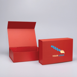Wonderbox 33x22x10 cm | Premium Rectangular Gift Box