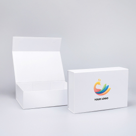 Wonderbox 33x22x10 cm | Premium Rectangular Gift Box