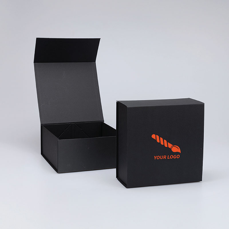 Wonderbox 22x22x10 cm | Large Premium Square Gift Box