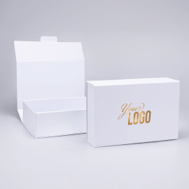 BOTTLEBOX THE LOOP – Eco-Friendly Bottle Packaging Box