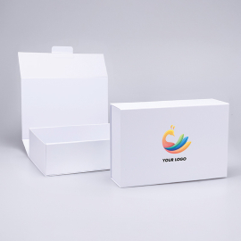 BOTTLEBOX THE LOOP – Eco-Friendly Bottle Packaging Box