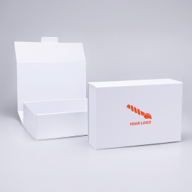 BOTTLEBOX THE LOOP – Eco-Friendly Bottle Packaging Box