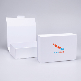 BOTTLEBOX THE LOOP – Eco-Friendly Bottle Packaging Box