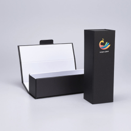 BOTTLEBOX THE LOOP – Eco-Friendly Bottle Packaging Box