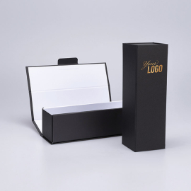 BOTTLEBOX THE LOOP – Eco-Friendly Bottle Packaging Box