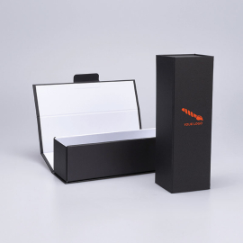 BOTTLEBOX THE LOOP – Eco-Friendly Bottle Packaging Box