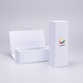 BOTTLEBOX THE LOOP – Eco-Friendly Bottle Packaging Box