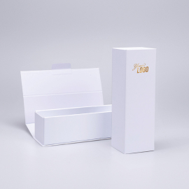 BOTTLEBOX THE LOOP – Eco-Friendly Bottle Packaging Box