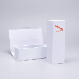 BOTTLEBOX THE LOOP – Eco-Friendly Bottle Packaging Box