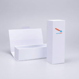BOTTLEBOX THE LOOP – Eco-Friendly Bottle Packaging Box