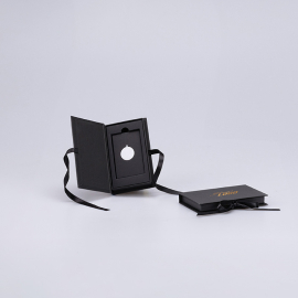 CONCORDE Small Box with Ribbon – Elegant Gift Packaging