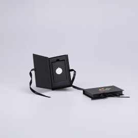 CONCORDE Small Box with Ribbon – Elegant Gift Packaging