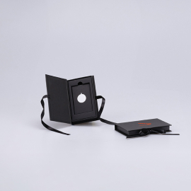 CONCORDE Small Box with Ribbon – Elegant Gift Packaging