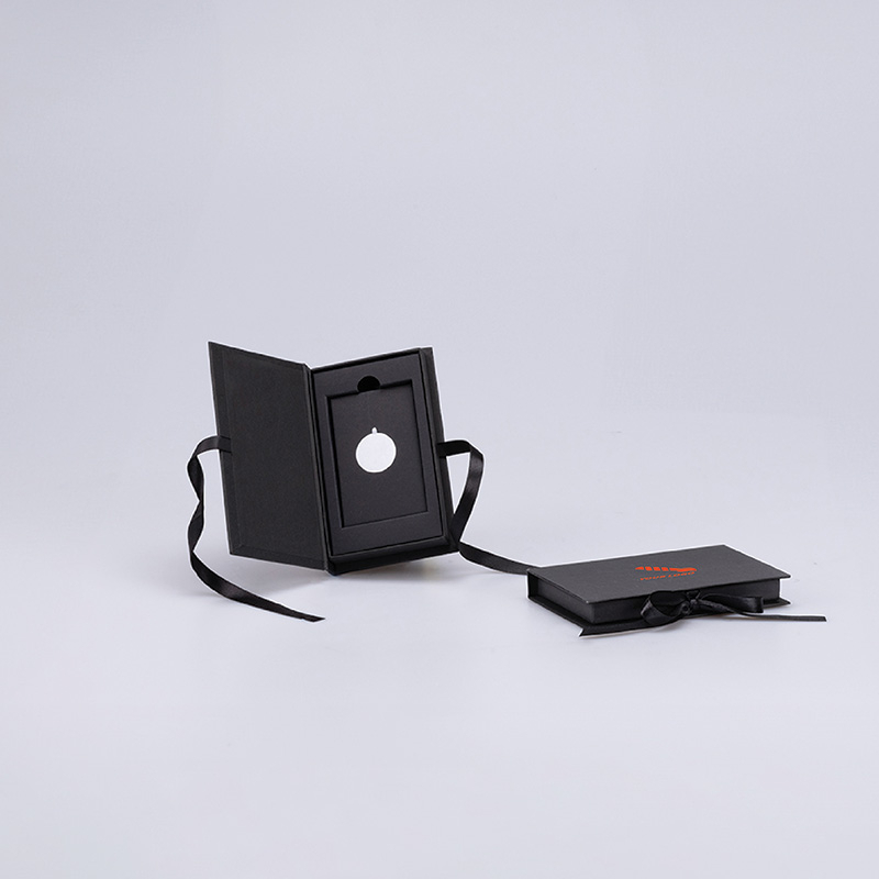 CONCORDE Small Box with Ribbon – Elegant Gift Packaging