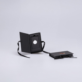 CONCORDE Small Box with Ribbon – Elegant Gift Packaging