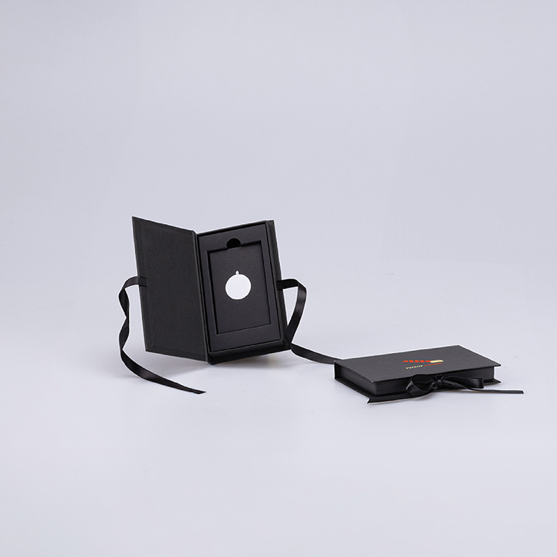 CONCORDE Small Box with Ribbon – Elegant Gift Packaging