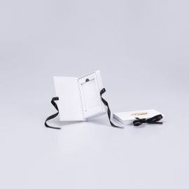 CONCORDE Small Box with Ribbon – Elegant Gift Packaging