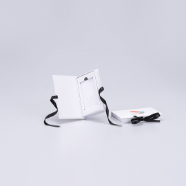 CONCORDE Small Box with Ribbon – Elegant Gift Packaging