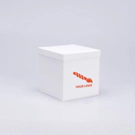 FLOWERBOX | BOX WITH LID