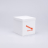 FLOWERBOX Box with Lid – Elegant Floral Gift Packaging