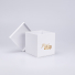 FLOWERBOX Box with Lid – Elegant Floral Gift Packaging