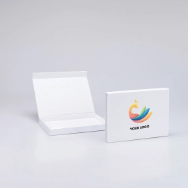 HINGBOX | 21X15X2 CM | FLAT BOX