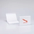 HINGBOX | 21X15X2 CM | FLAT BOX