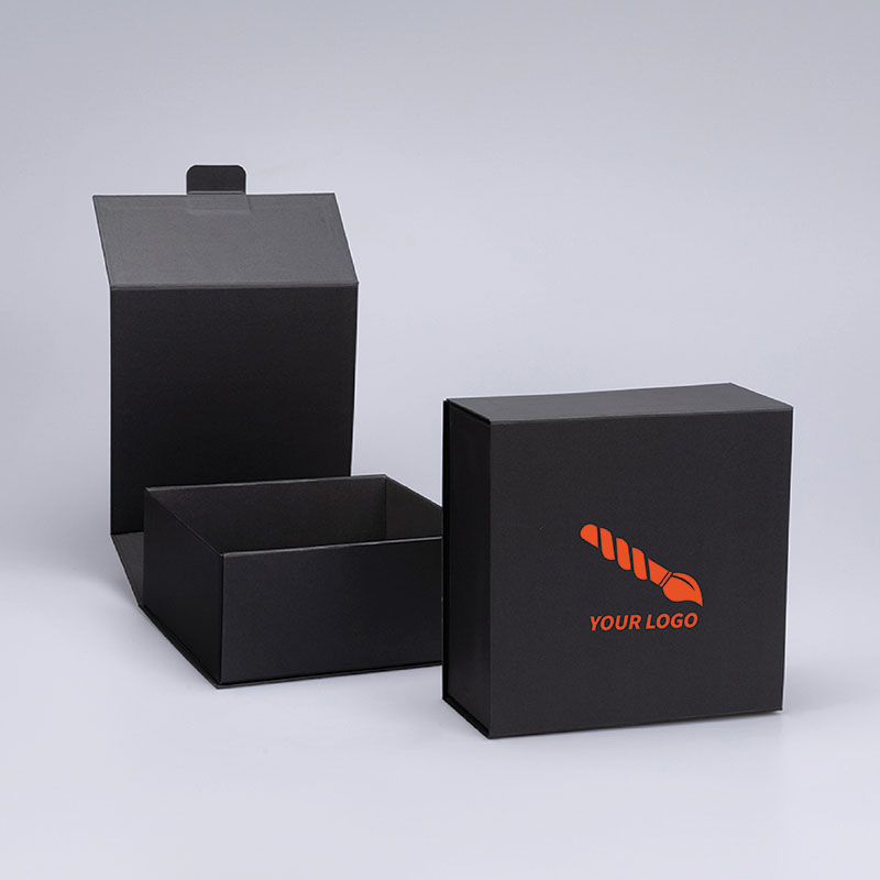 THE LOOP – Eco-Friendly Gift Box for Sustainable Packaging
