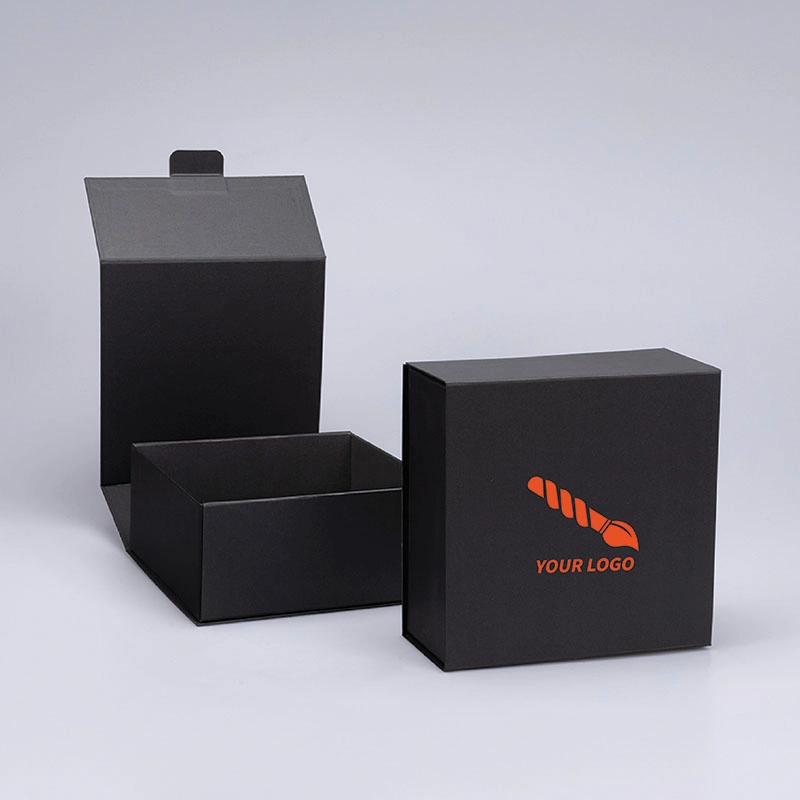 THE LOOP – Eco-Friendly Gift Box for Sustainable Packaging THE LOOP – Eco-Friendly Gift Box for Sustainable Packaging