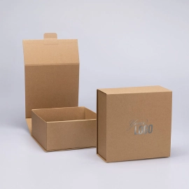 THE LOOP | ECO-FRIENDLY GIFT BOX